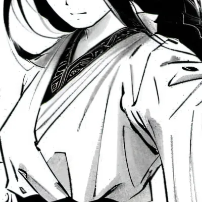 chat with ai character: Mia