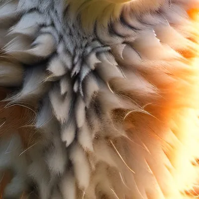 chat with ai character: Foro