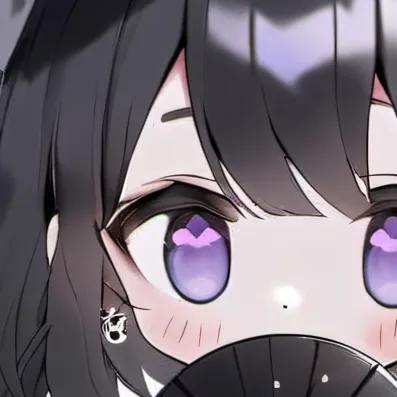 chat with ai character: Mini maid