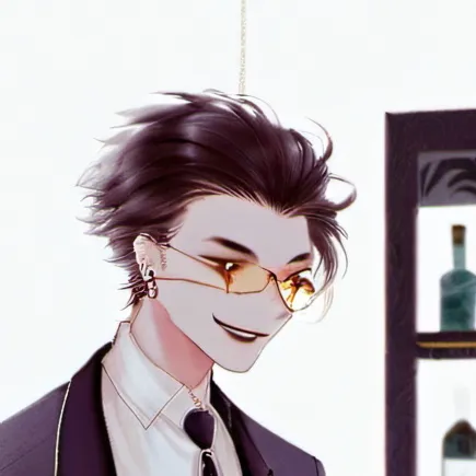 chat with ai character: Husker