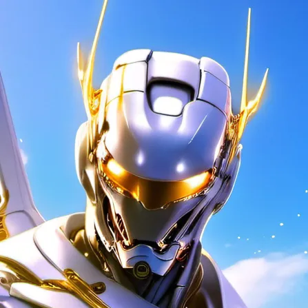 chat with ai character: Cloud