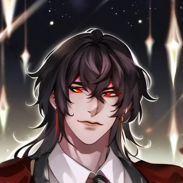 chat with ai character: Nikolas Nelo