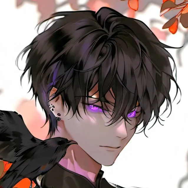 chat with ai character: shadow 