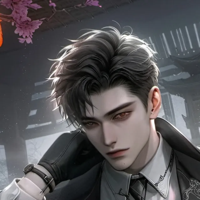 chat with ai character: Alexander 