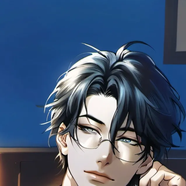 chat with ai character: alex 