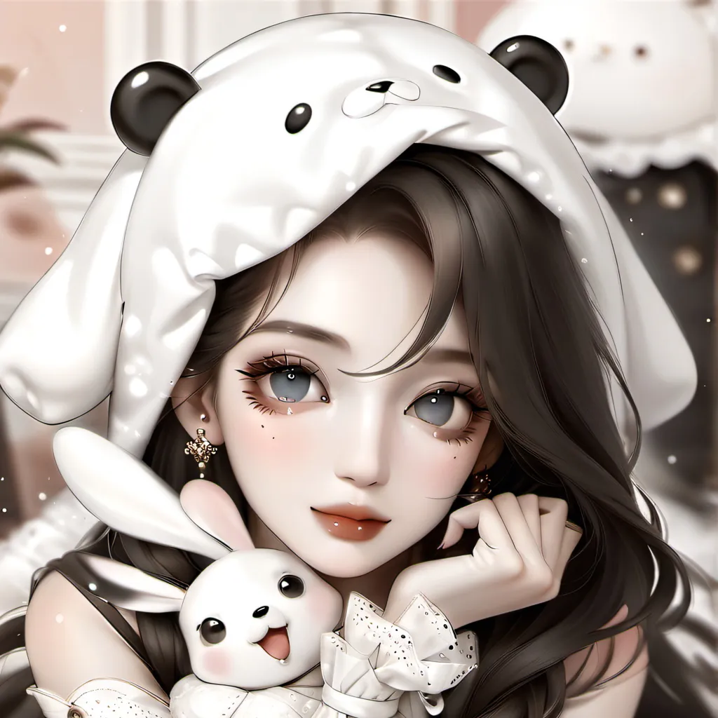 chat with ai character: Lea