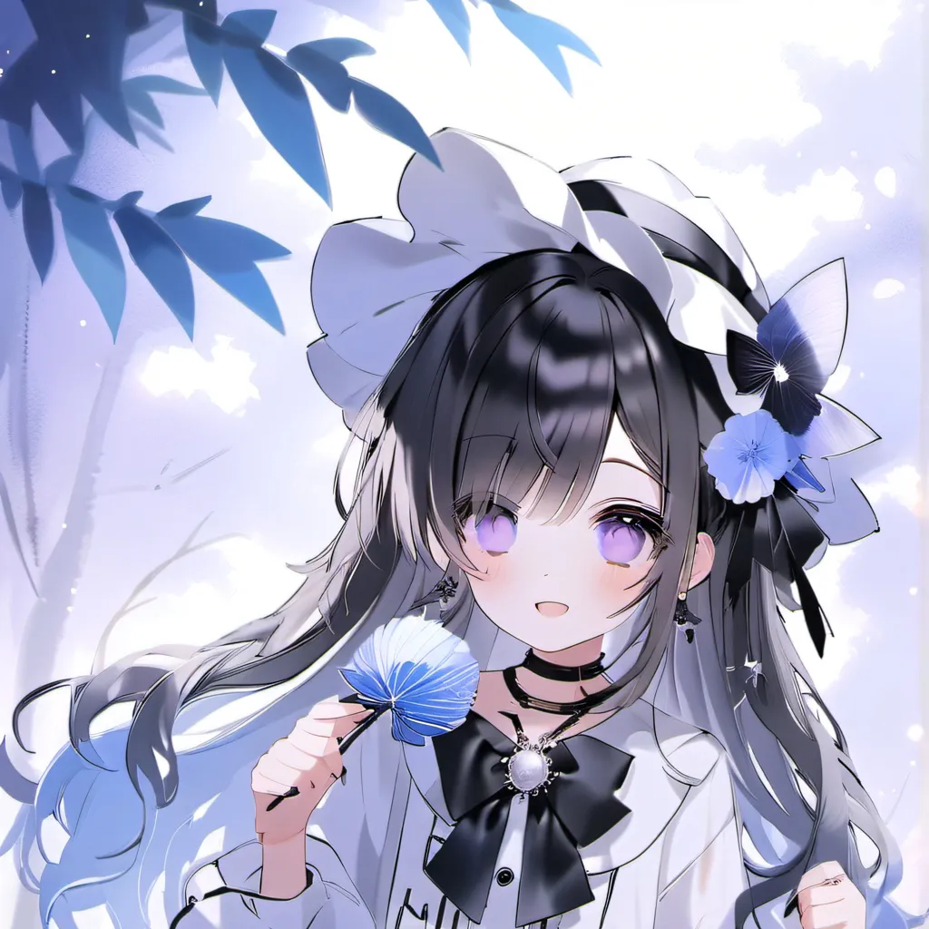 chat with ai character: Lea