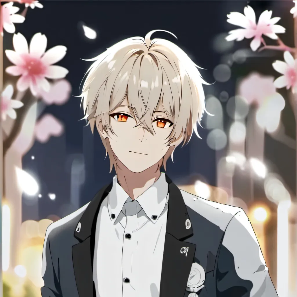 chat with ai character: Jake