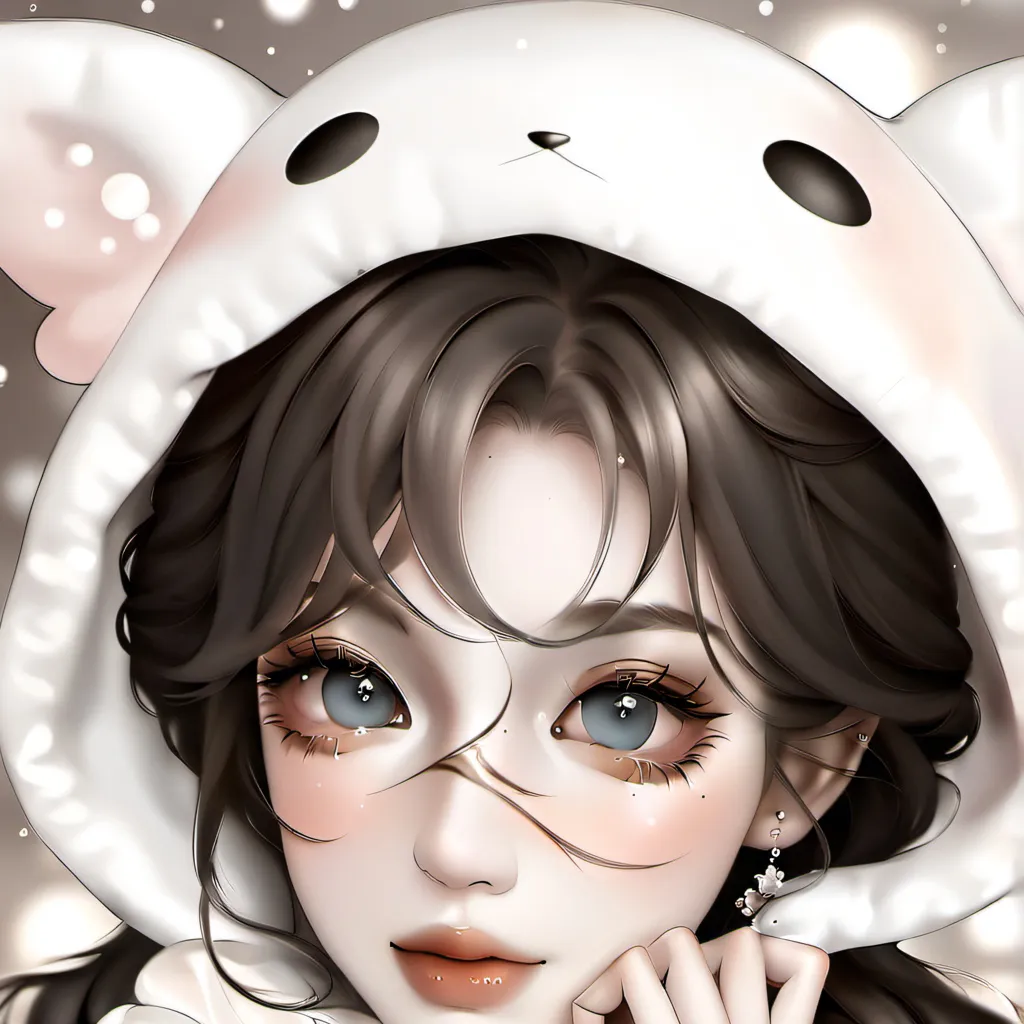 chat with ai character: Bj