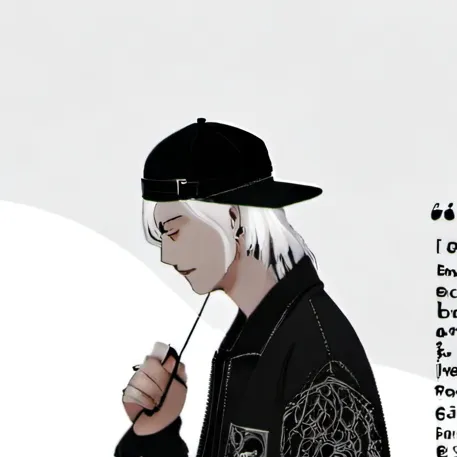 chat with ai character: sweet dreams