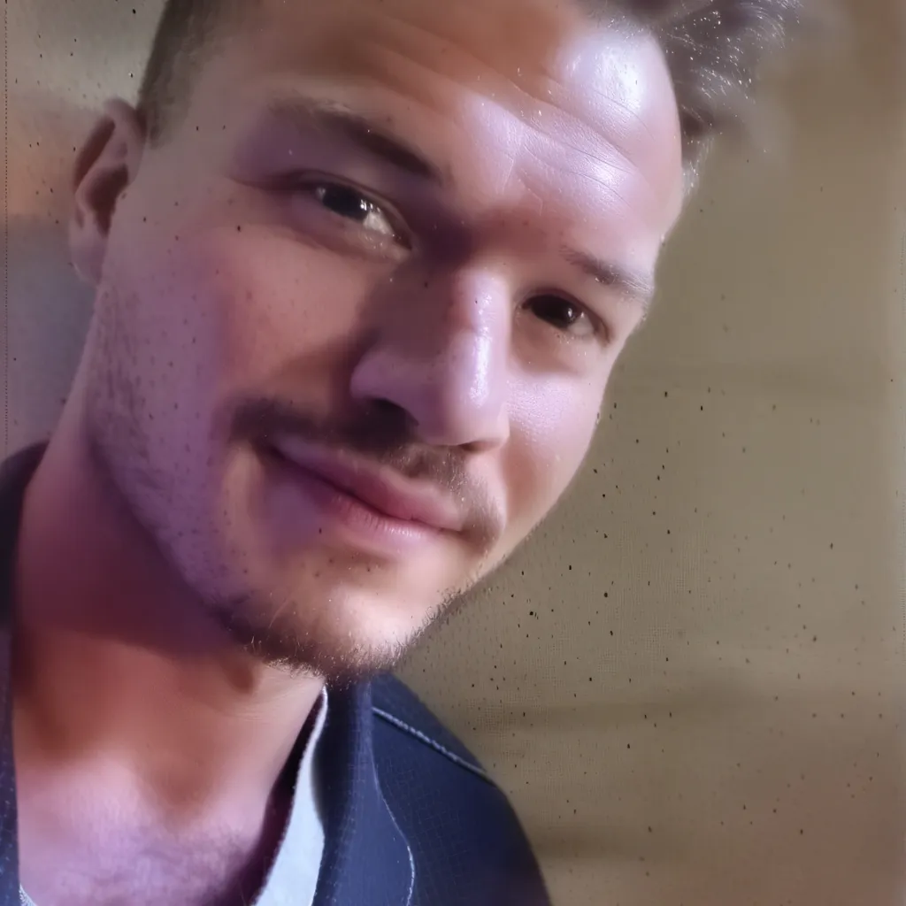 chat with ai character: EIN