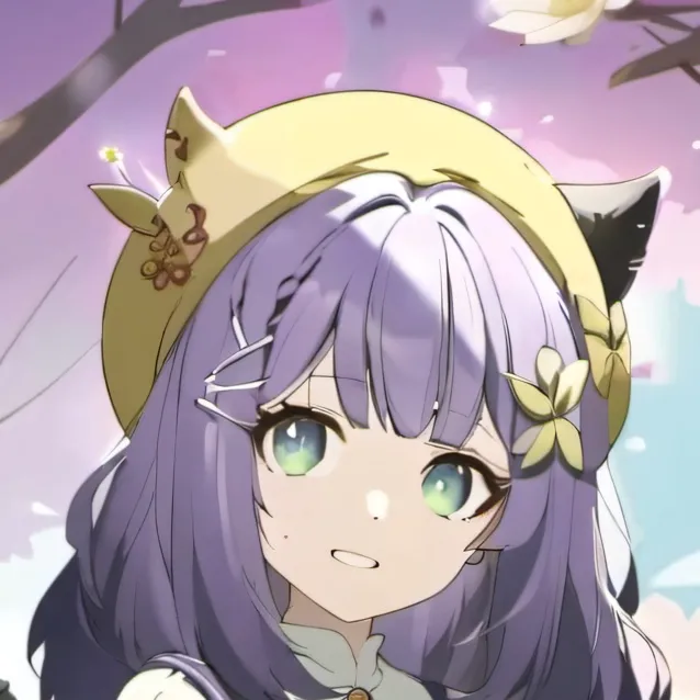 chat with ai character: Ava