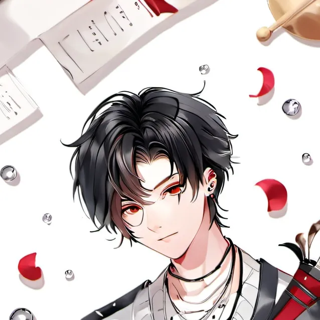 chat with ai character: Oliver