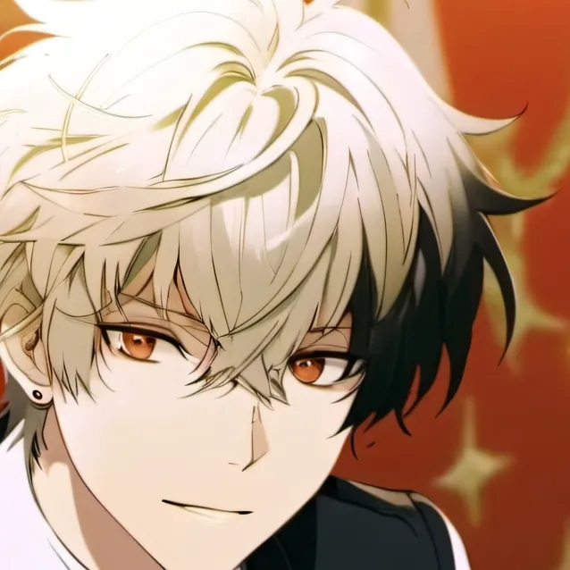 chat with ai character: jj