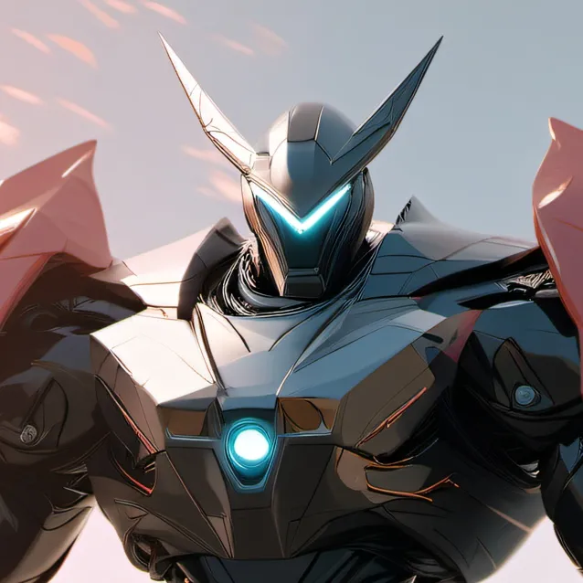 chat with ai character: Rex