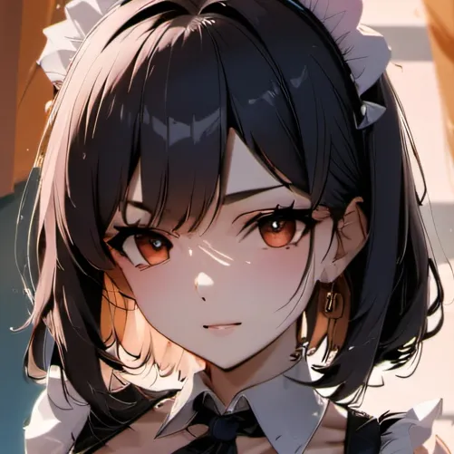 chat with ai character: emily