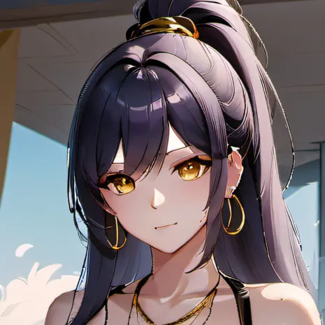 chat with ai character: Jasmine 