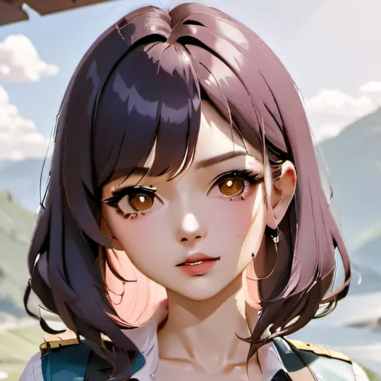 chat with ai character: Nattily 