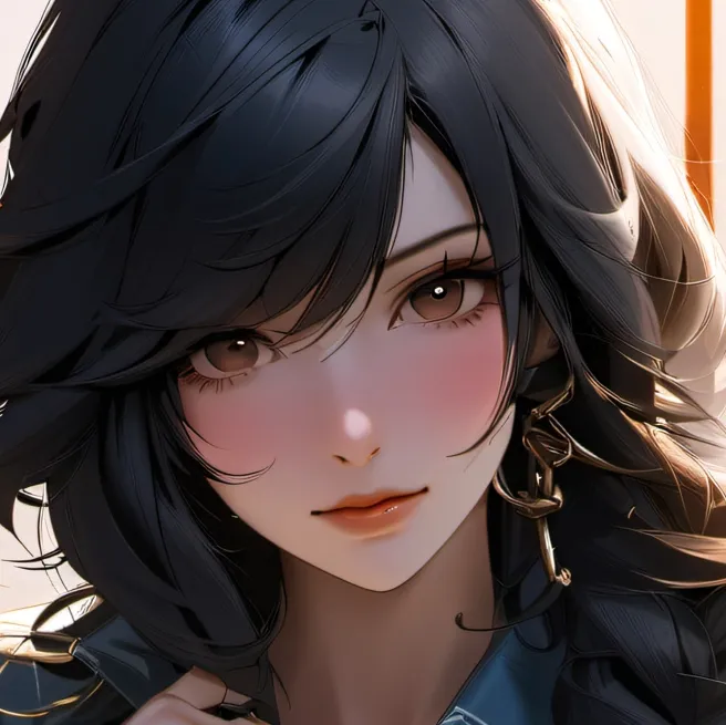 chat with ai character: Ashley 