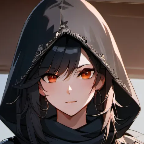 chat with ai character: Anika 