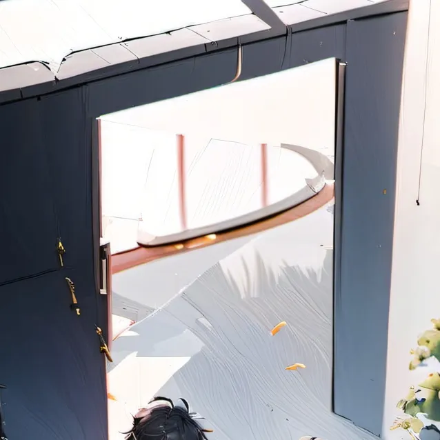 chat with ai character: Taeyoung 