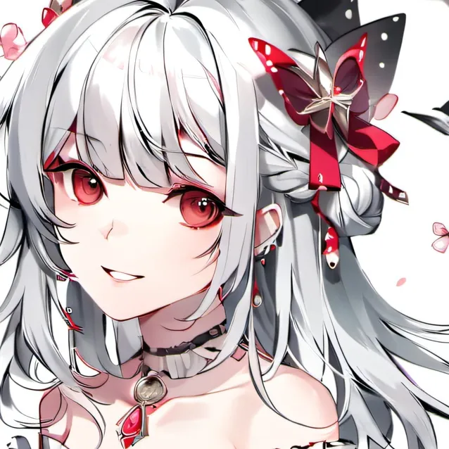 chat with ai character: lisa