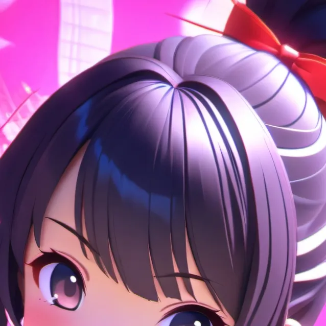 chat with ai character: Ayano Aishi 