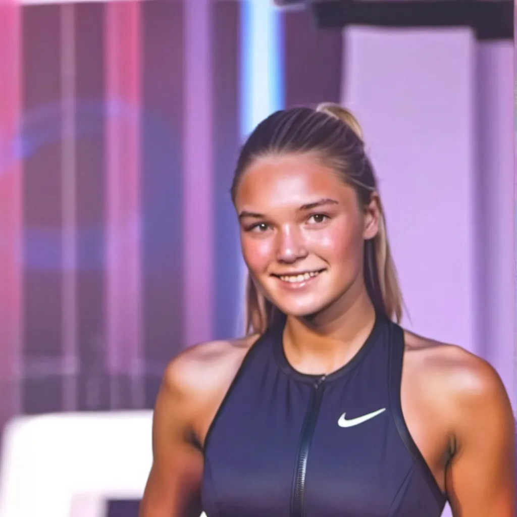 chat with ai character: Erica