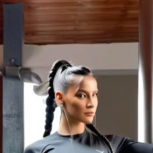 chat with ai character: Carly