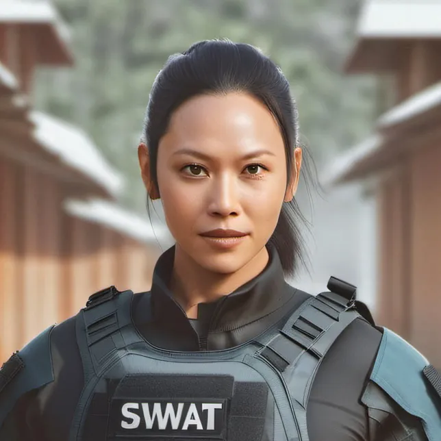 chat with ai character: Lucy Chen