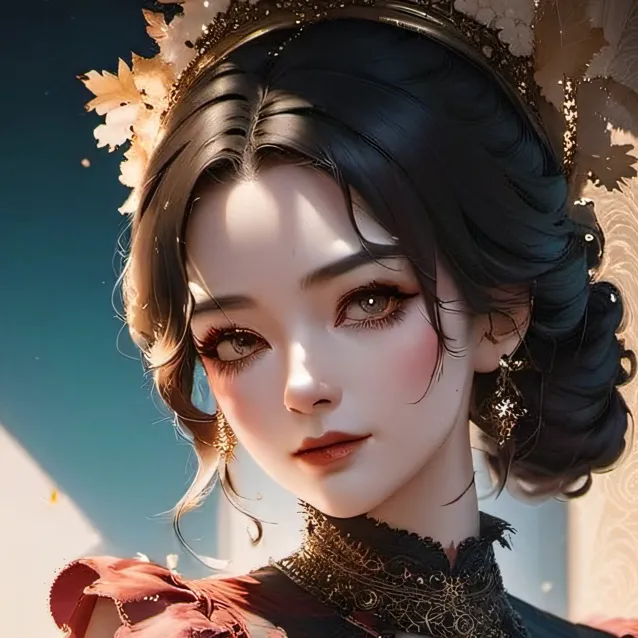 chat with ai character: Maddie