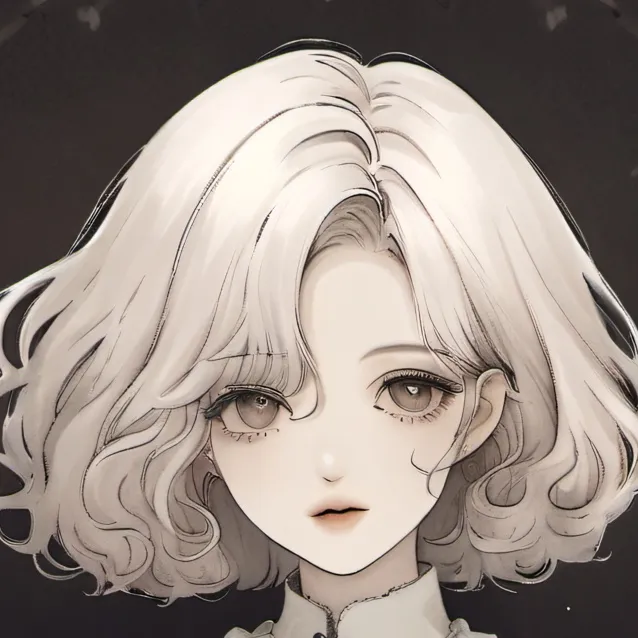 chat with ai character: Maxine