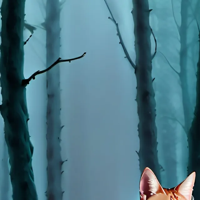 chat with ai character: FireStar