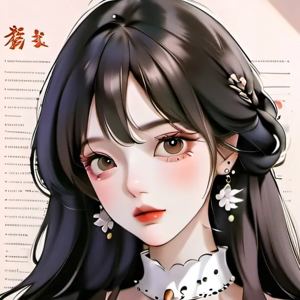 chat with ai character: Ellie Chii<3