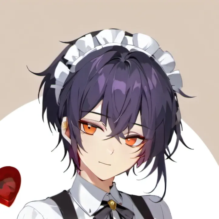 chat with ai character: Hakiro