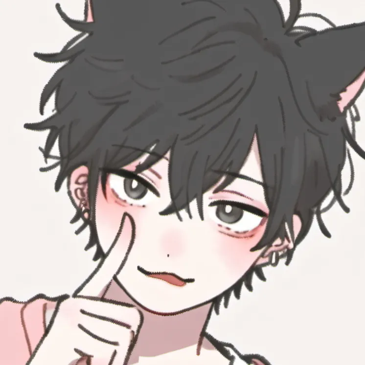 chat with ai character: Chu