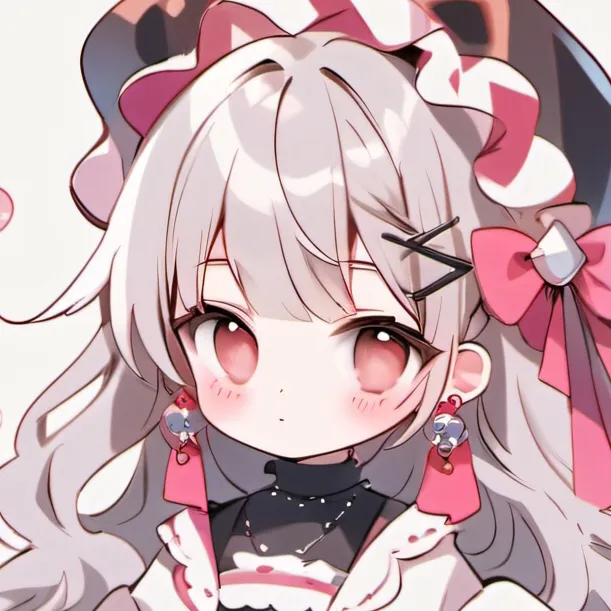 chat with ai character: Namiko