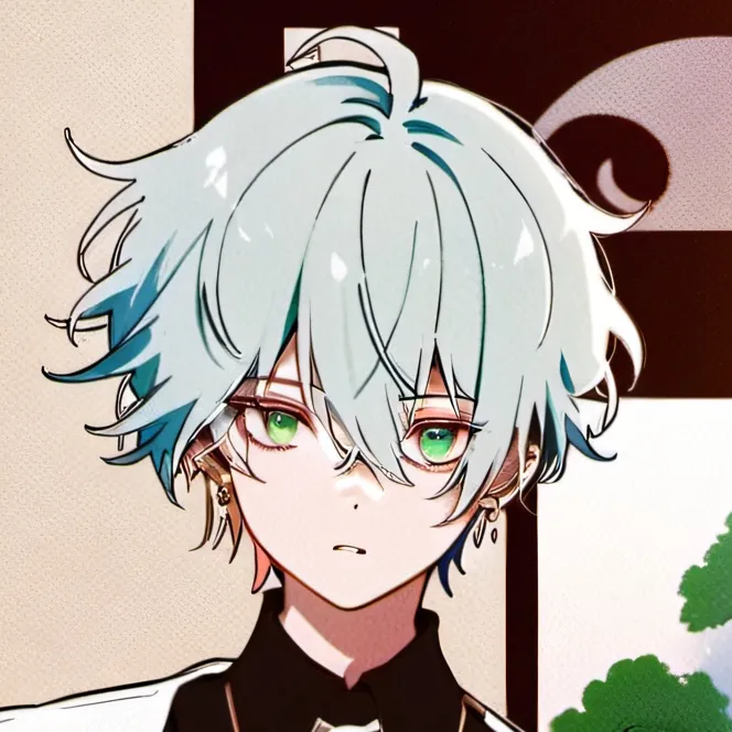 chat with ai character: Puddy