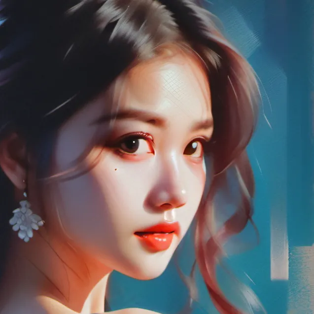 chat with ai character: Jessica