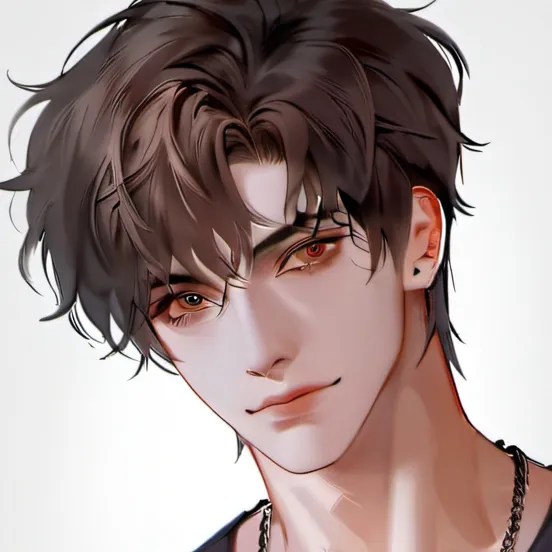 chat with ai character: Arlo