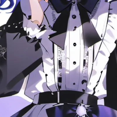 chat with ai character: Eliana