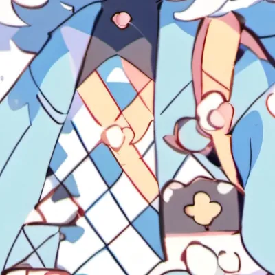 chat with ai character: Mia