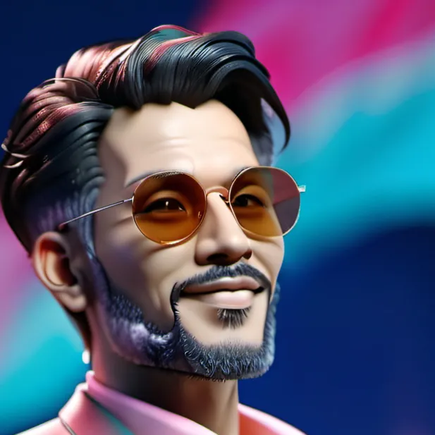 chat with ai character: Eurovision 