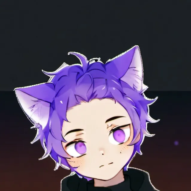 chat with ai character: Vincent