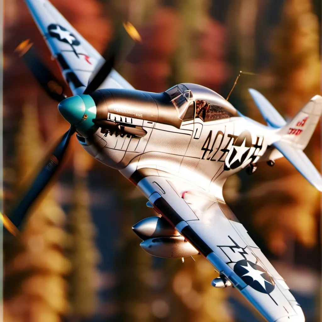 chat with ai character: Dogfighting 