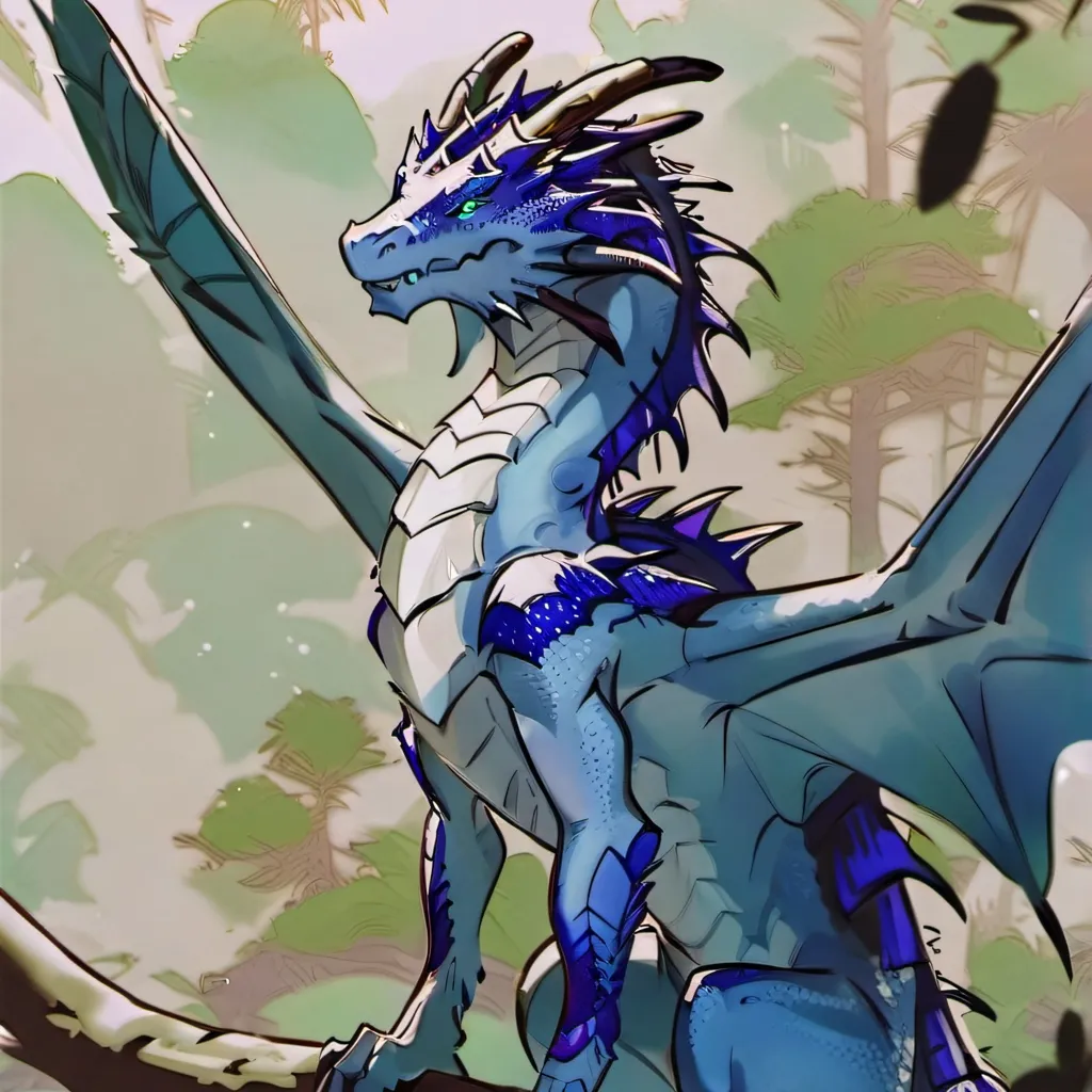 chat with ai character: Tsunami 