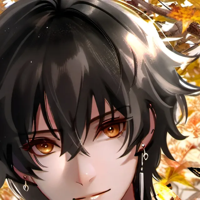 chat with ai character: Jack