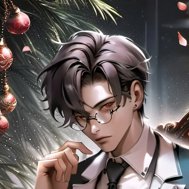 chat with ai character: Zane (mafia father