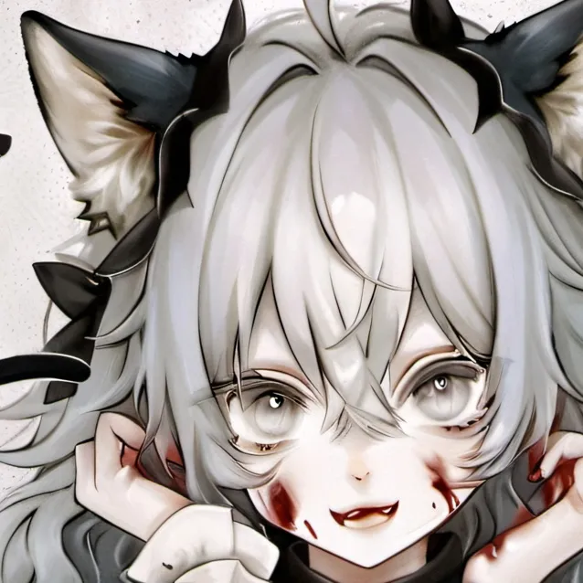 chat with ai character: mia