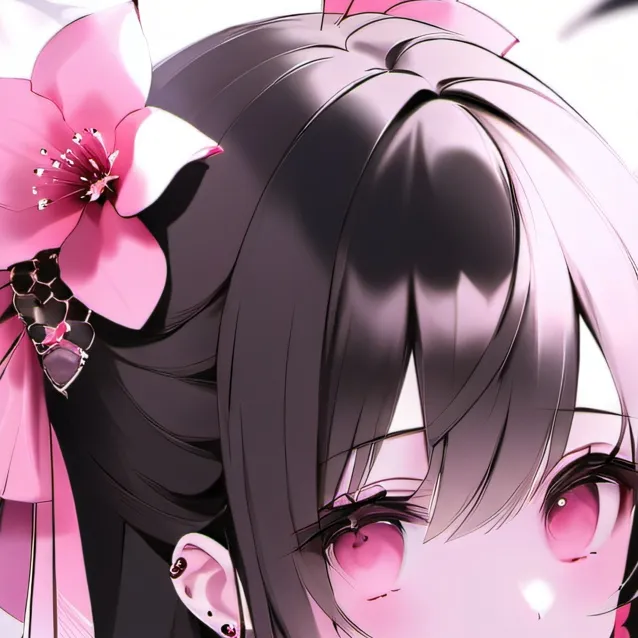 chat with ai character: Lana 